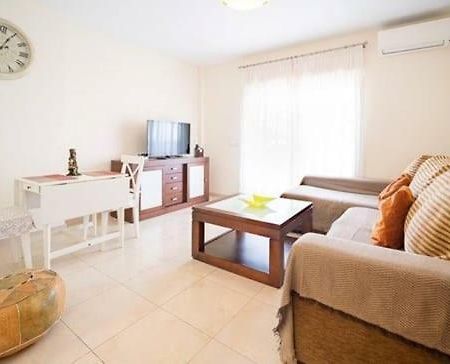 Apartamento C.M. Nerja Exterior foto