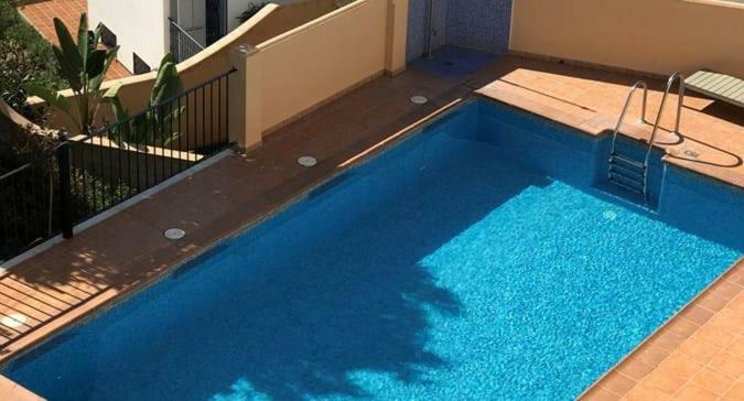 Apartamento C.M. Nerja Exterior foto